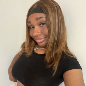 Meet your Posher, Medinah